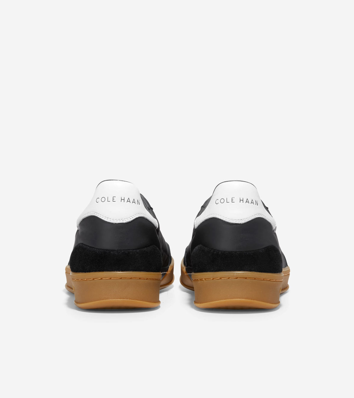 C38050:BLACK/GUM T