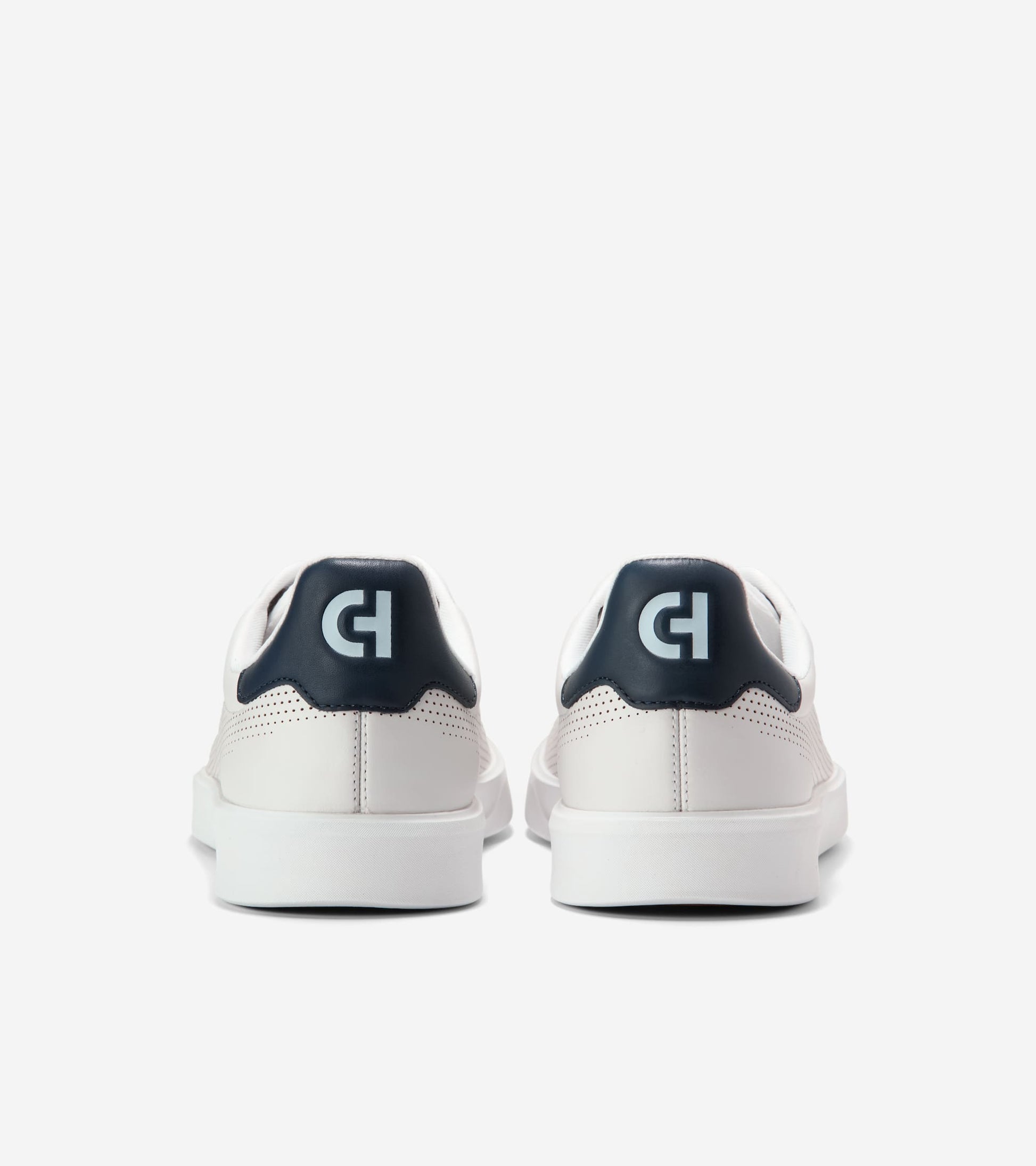 C41990:OPTIC WHITE / NAVY BLAZER / OPTIC WHITE