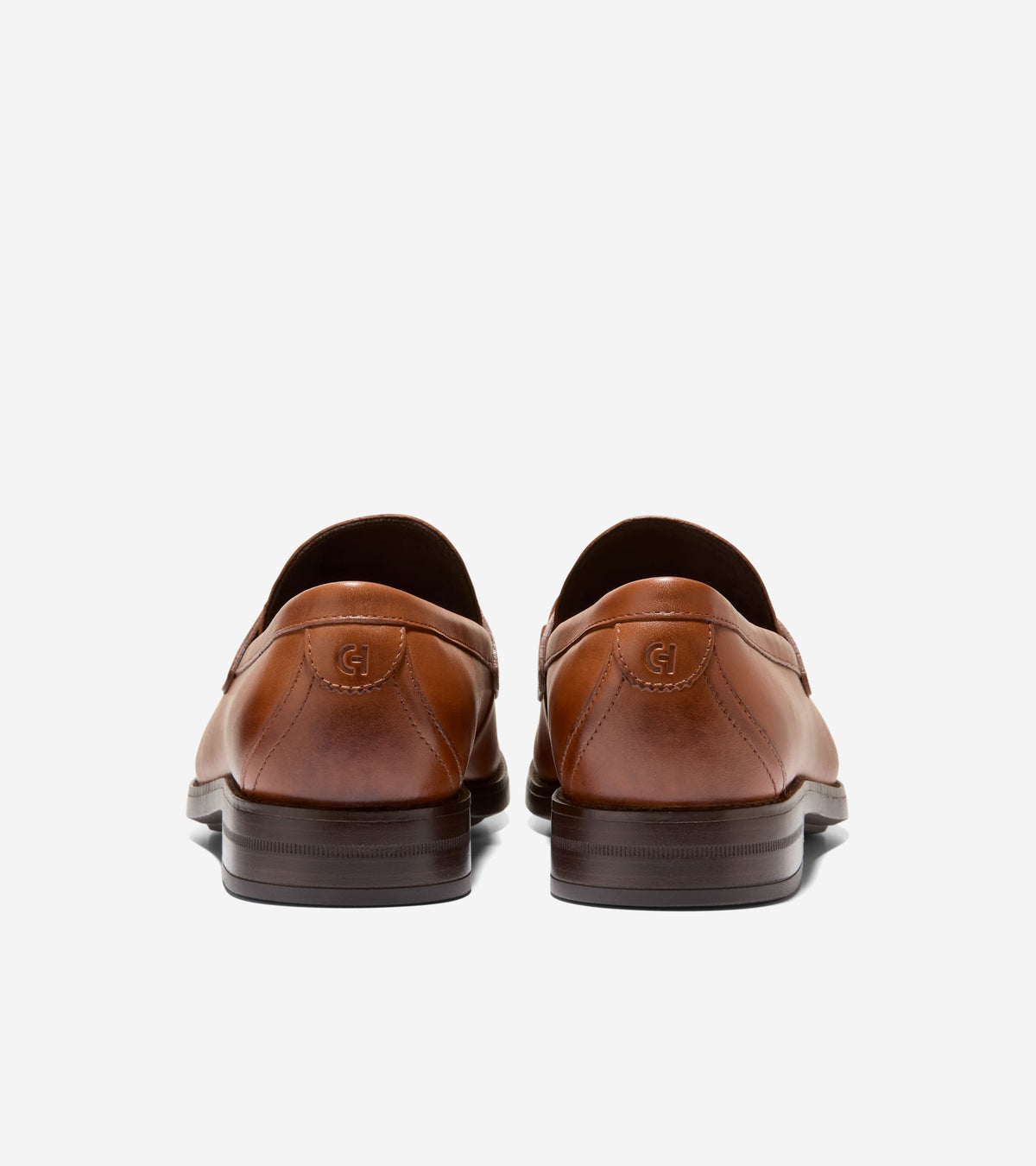 C41598:CH BRITISH TAN / DK BROWN WR