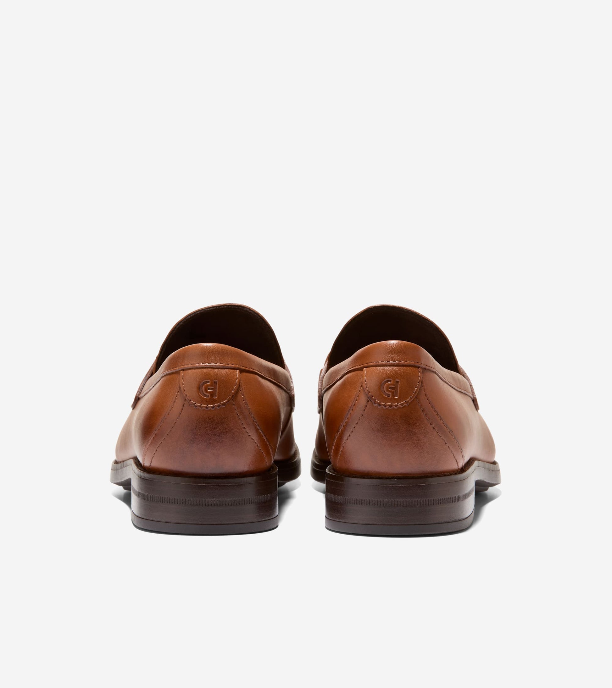 C41598:CH BRITISH TAN / DK BROWN WR