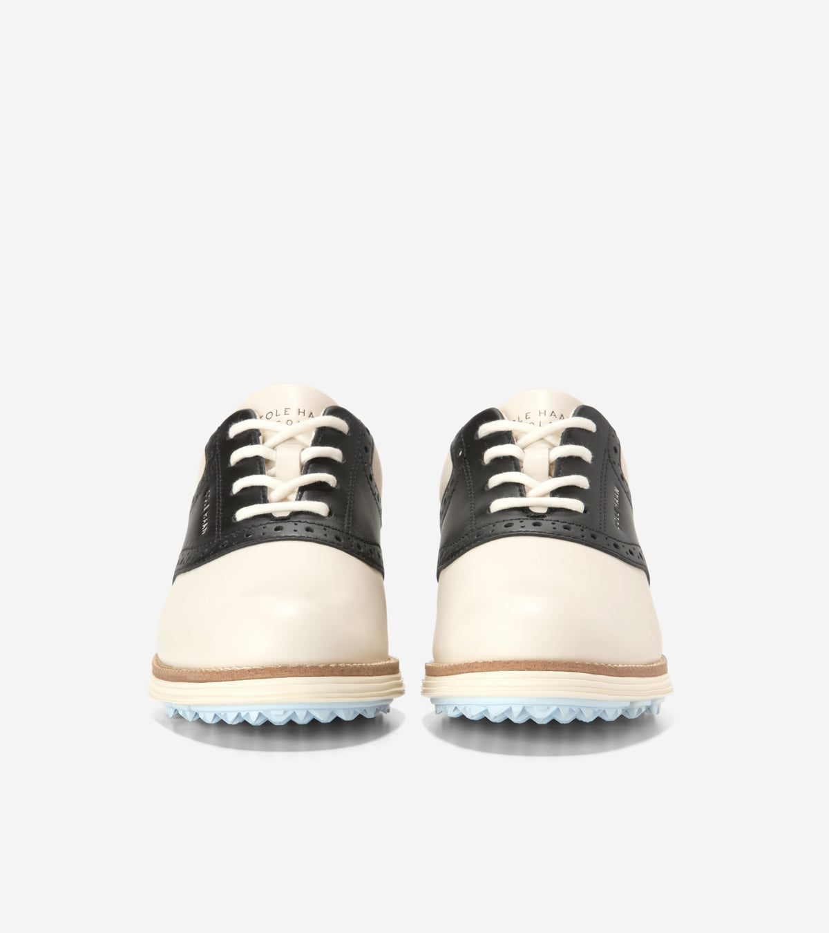 W32896:IVORY/BLACK/BISCUIT/SKYWAY