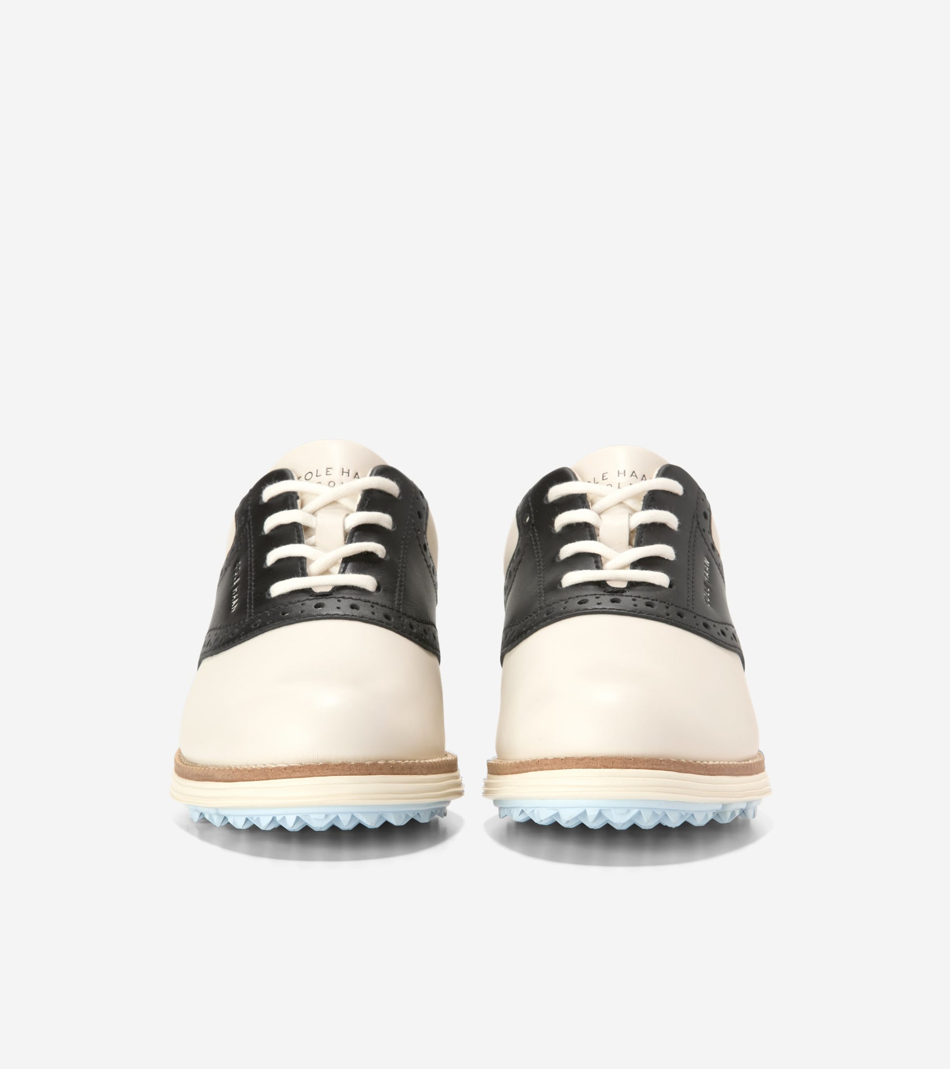 W32896:IVORY/BLACK/BISCUIT/SKYWAY