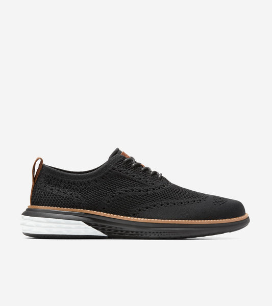 C41989:BLACK / CH BRITISH TAN / BLACK