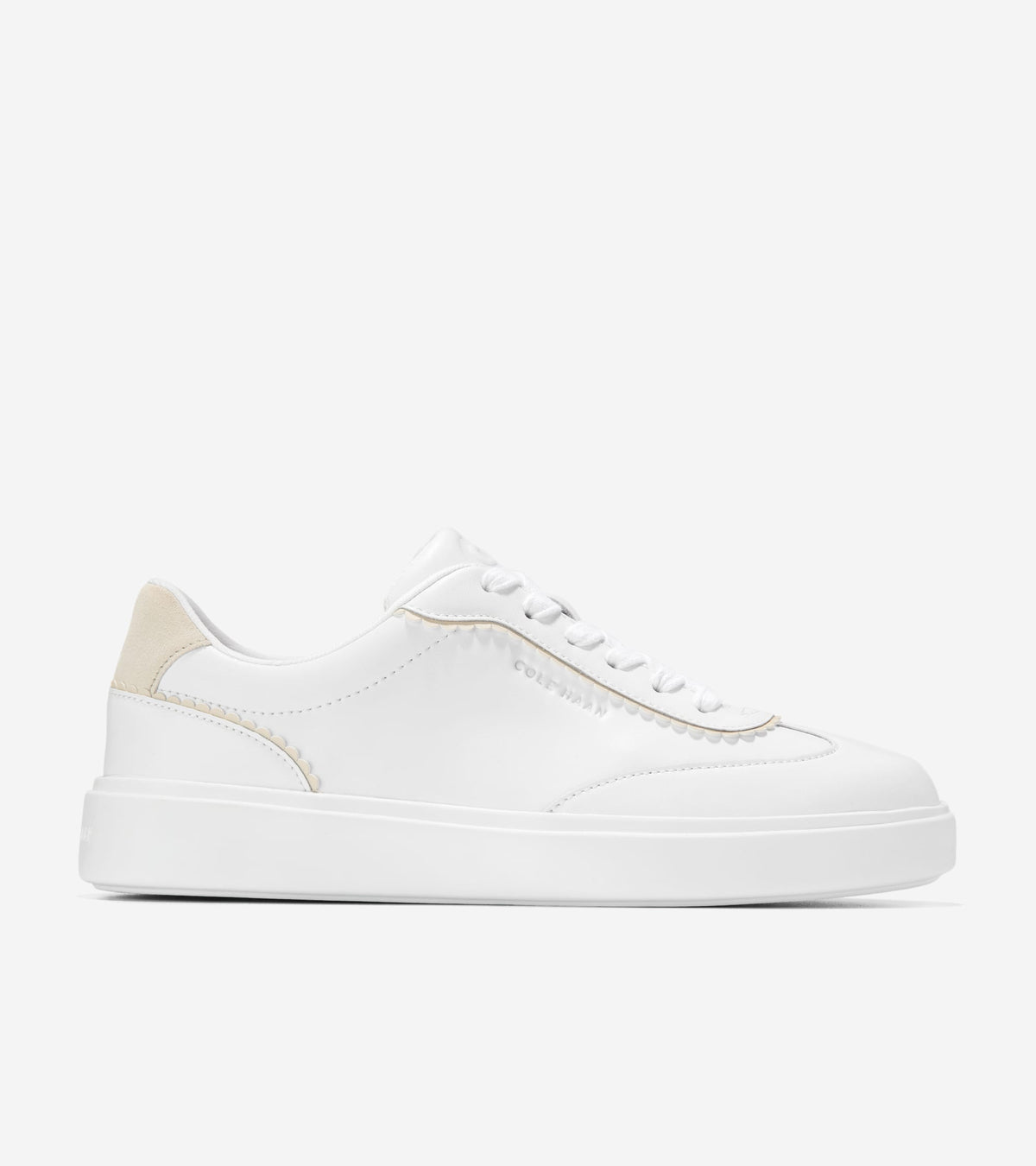 W33974:WHITE LTR/SILVER BIRCH SDE