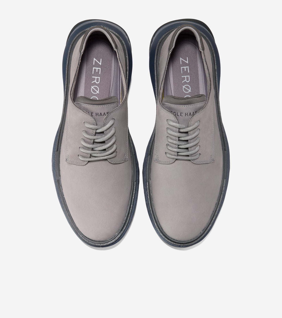 C42082:QUIET SHADE NUBUCK / RAVEN / MIDNIGHT MOON