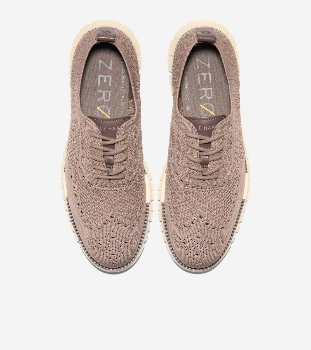 C41004:IRISH COFFEE / TRUFFLE / IVORY