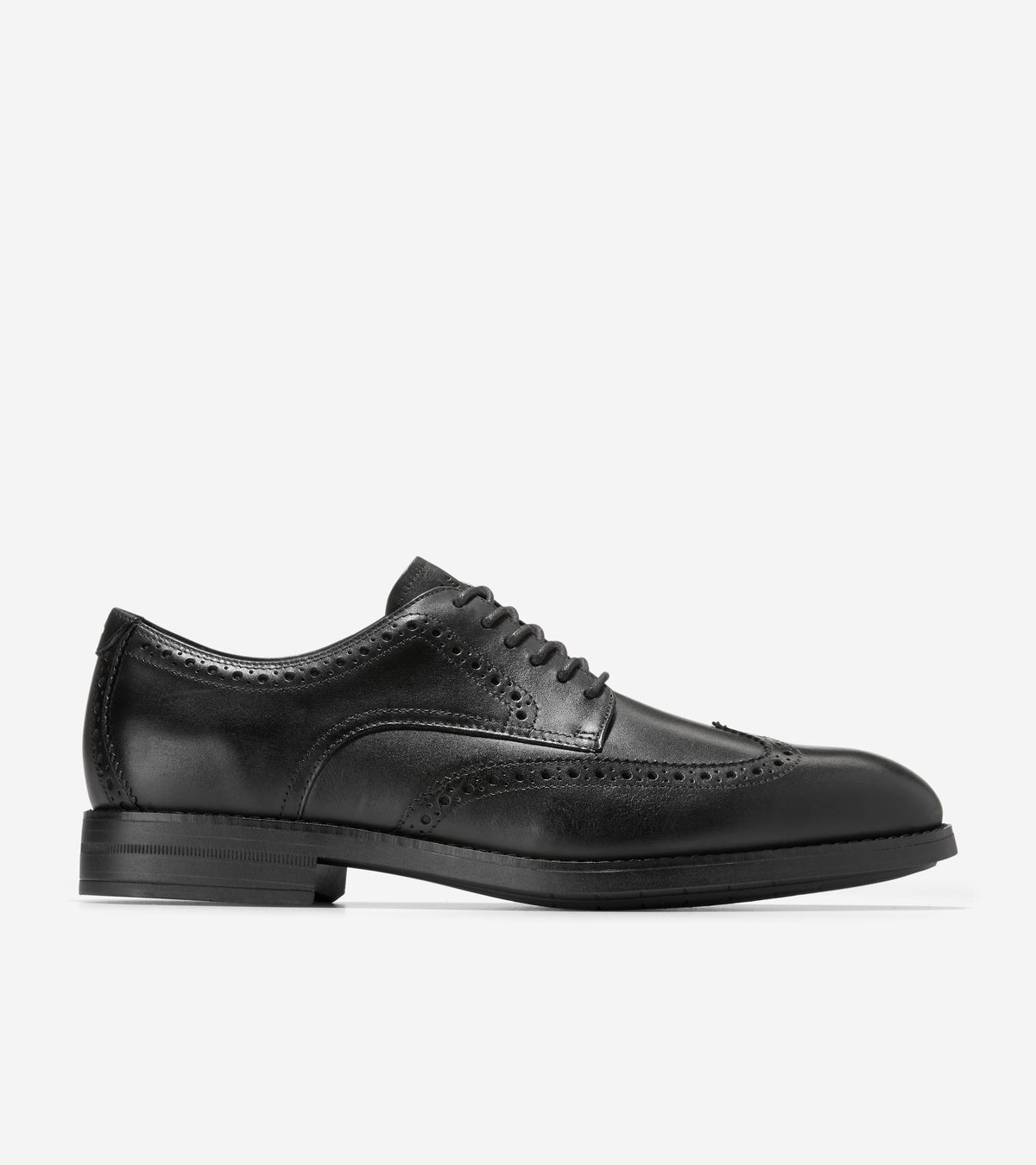 C41591:BLACK / BLACK WR