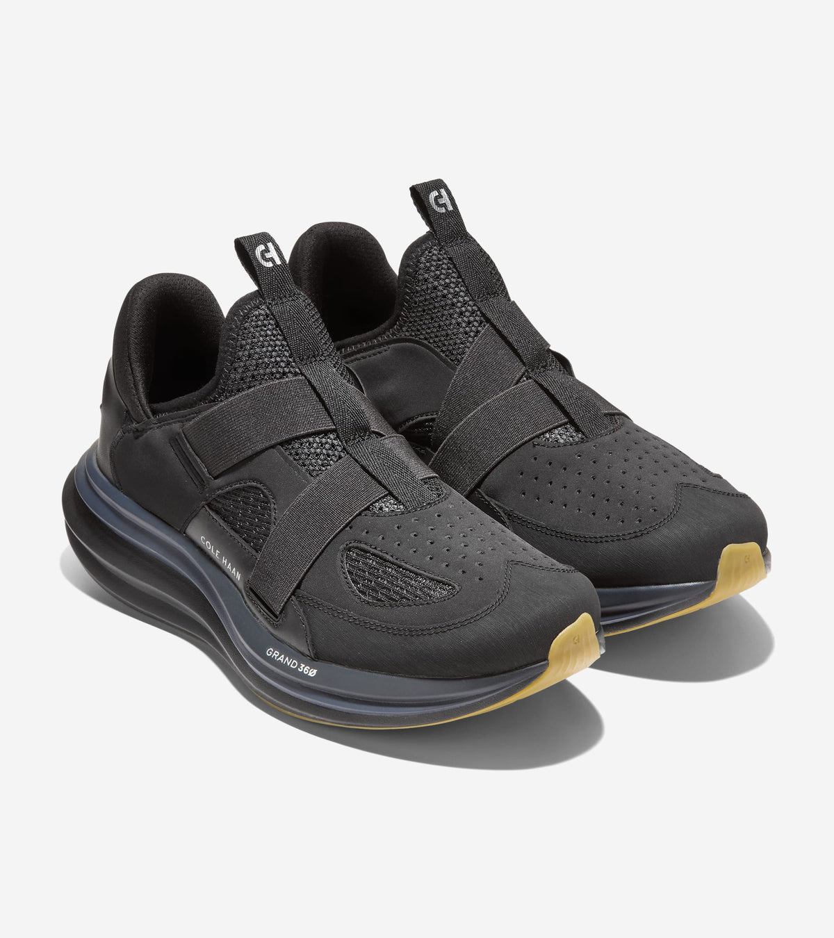 C41367:BLACK / CH MIDNIGHT MOON / BLACK