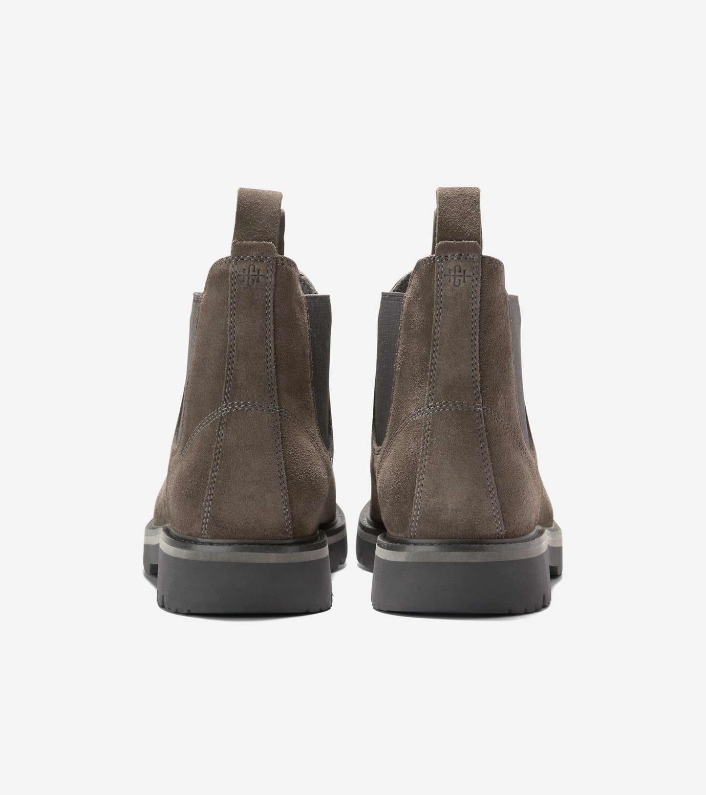 C42113:RAVEN SUEDE / RAVEN / RAVEN WR