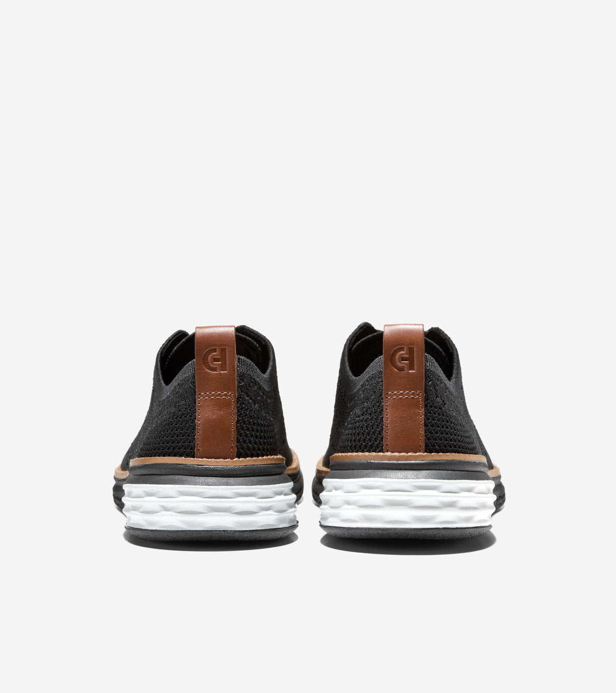 C41989:BLACK / CH BRITISH TAN / BLACK