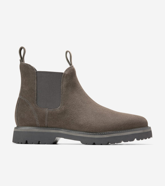 C42113:RAVEN SUEDE / RAVEN / RAVEN WR