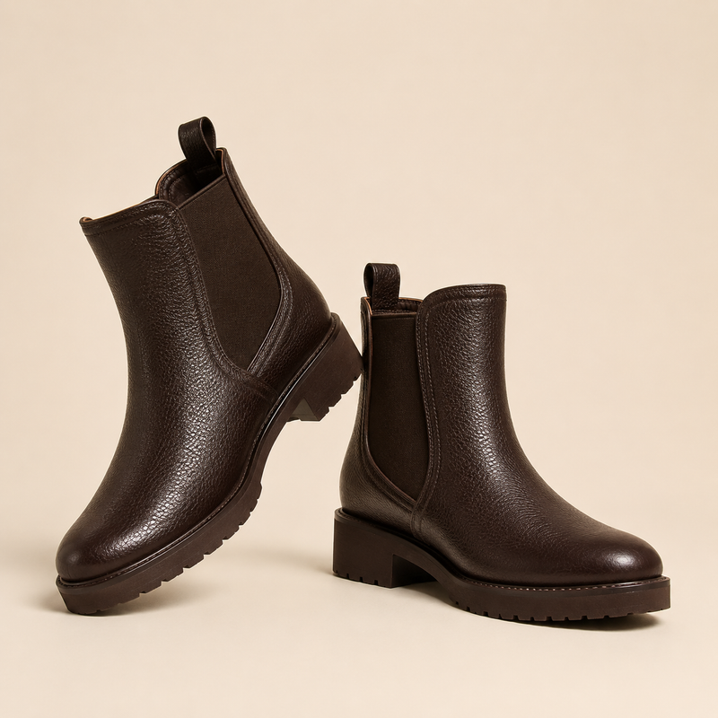 Botas Mujer
