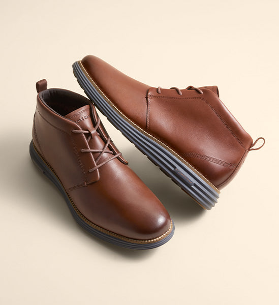 Botas Hombre