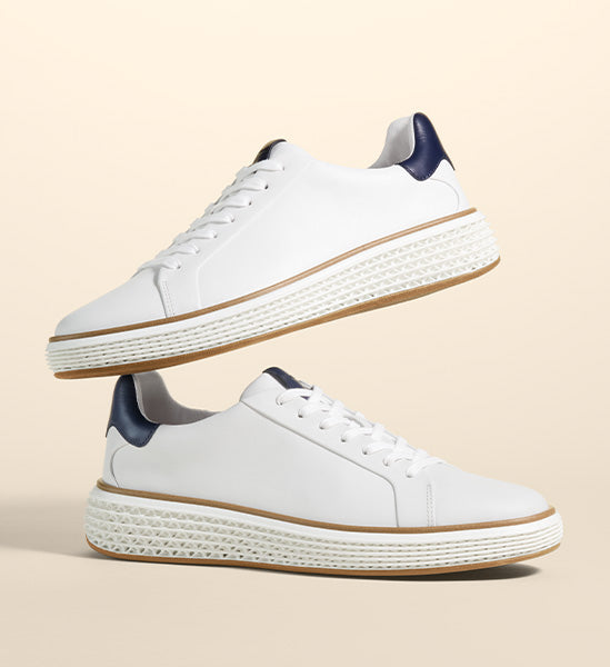 Sneakers Hombre