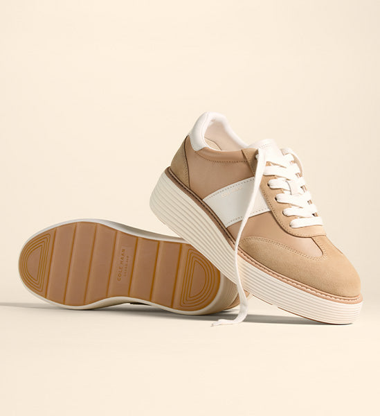 Sneakers Mujer