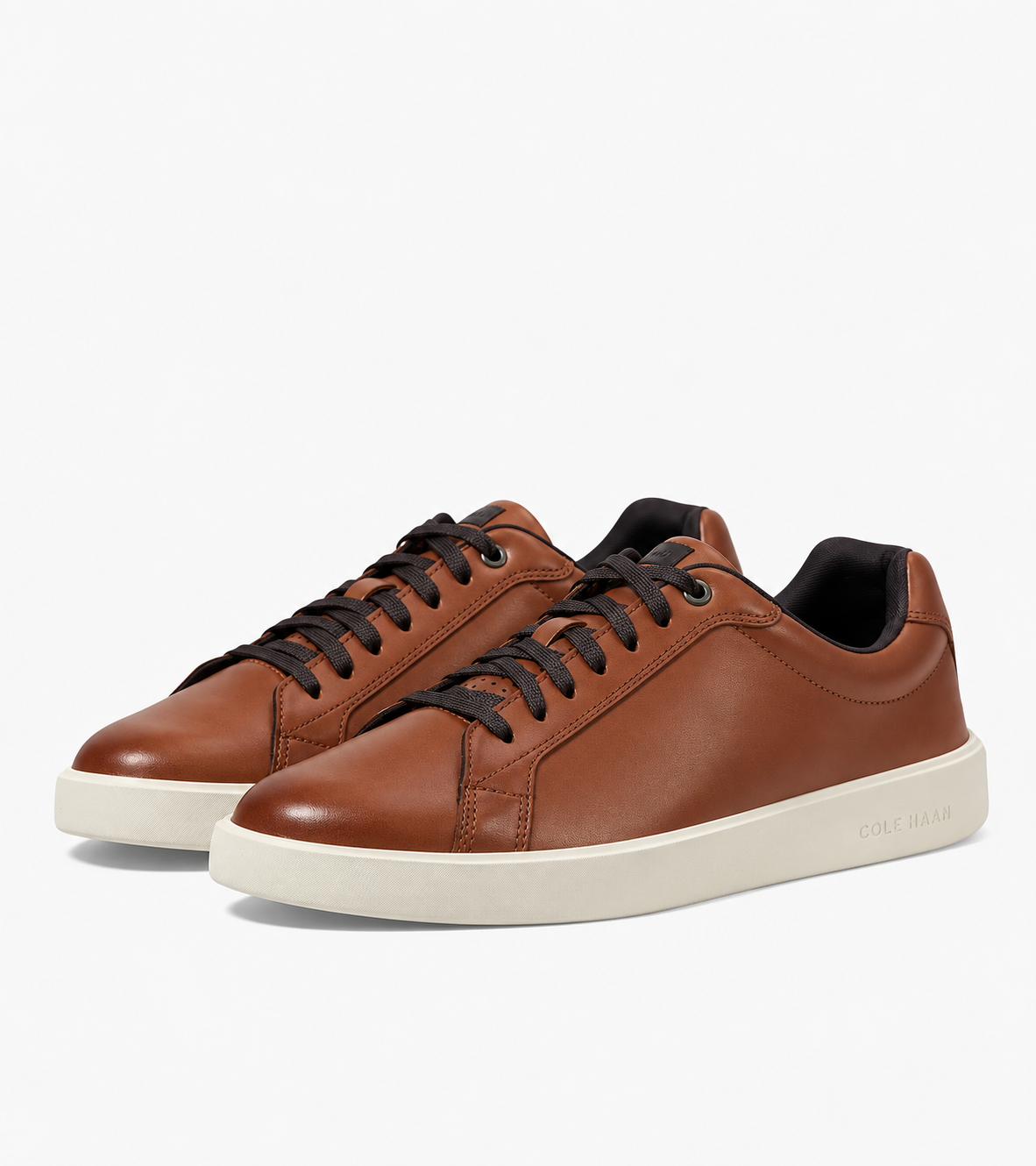 Men's Grand Crosscourt Daily Sneakers