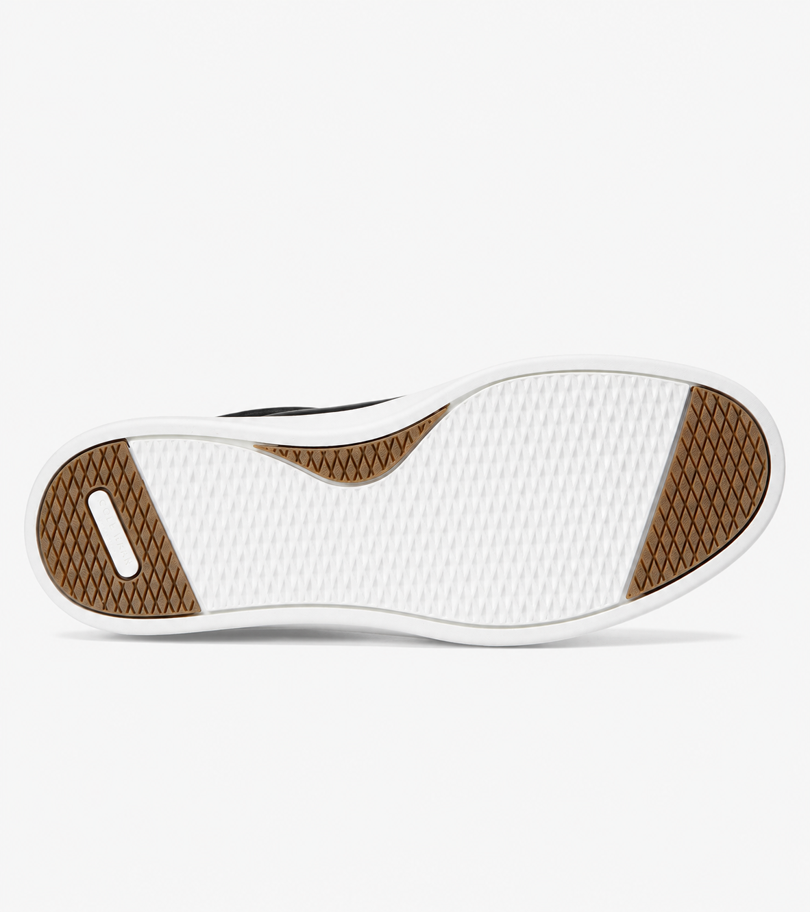 Men's Grand Crosscourt Daily Lace-to-Toe Slip-On Sneakers