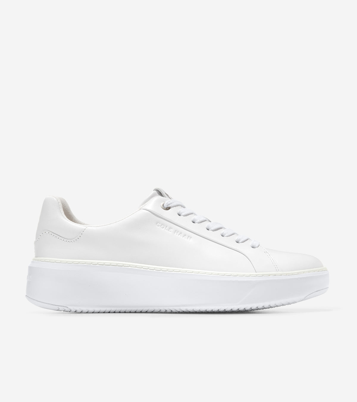Women's GrandPrø Topspin Sneakers