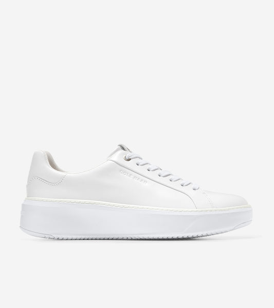 Women's GrandPrø Topspin Sneakers