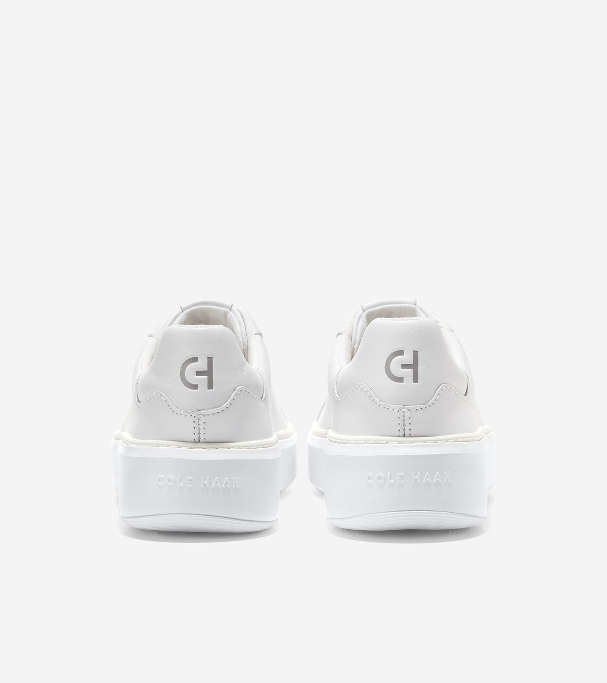 Women's GrandPrø Topspin Sneakers