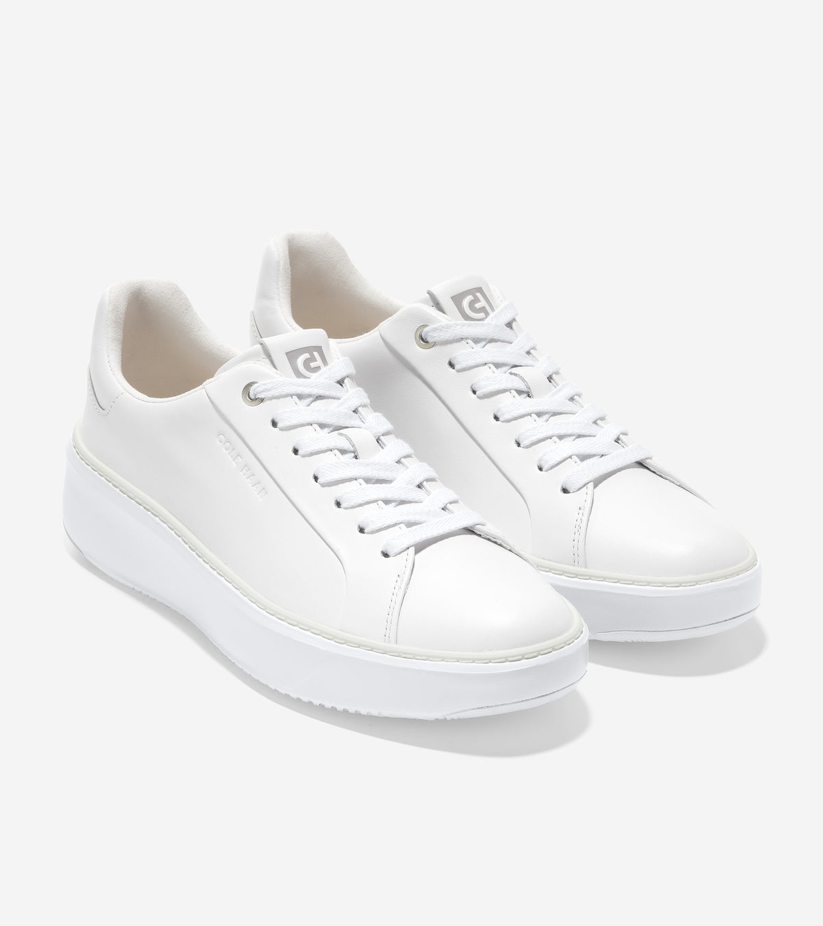 Women's GrandPrø Topspin Sneakers