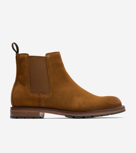 Men’s Roundhill Grand Chelsea Boots