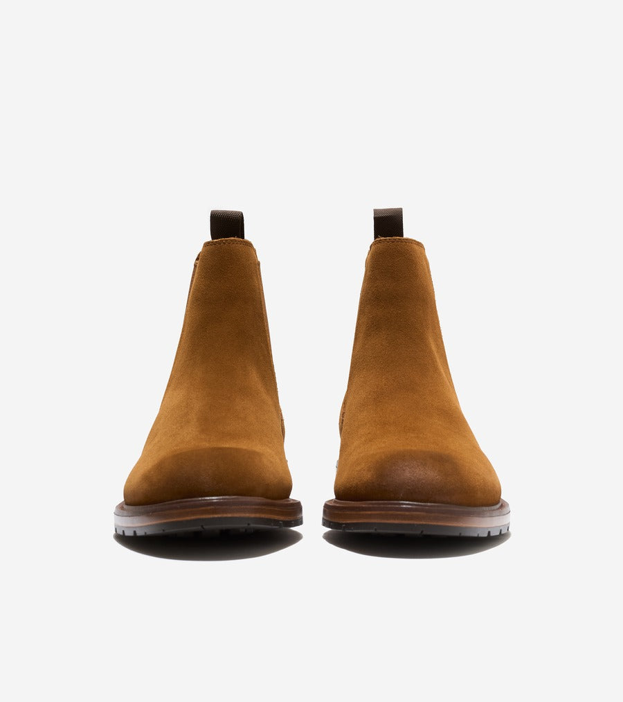 Men’s Roundhill Grand Chelsea Boots