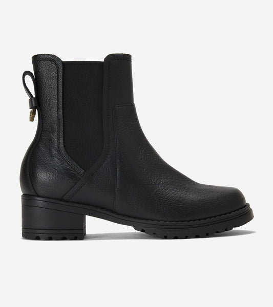 Women’s Camea Chelsea Bootie