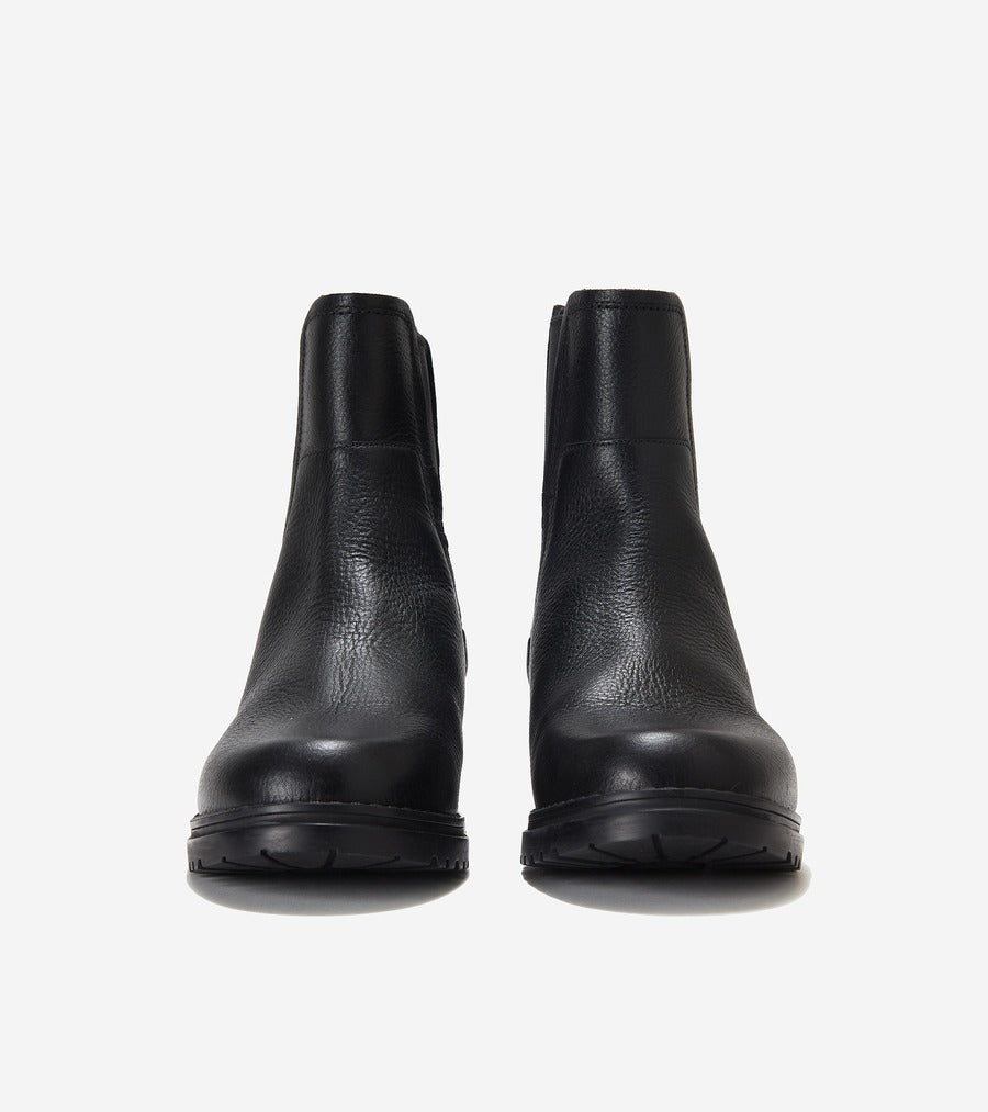 Women’s Camea Chelsea Bootie