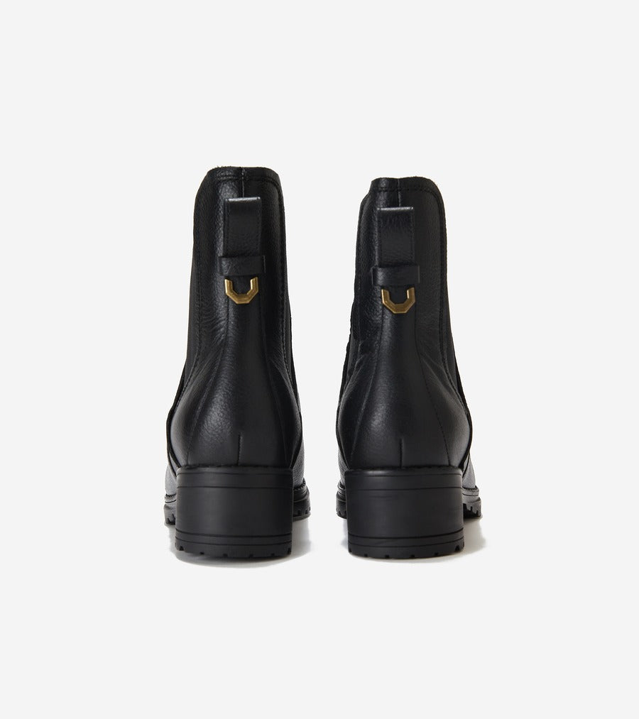 Women’s Camea Chelsea Bootie