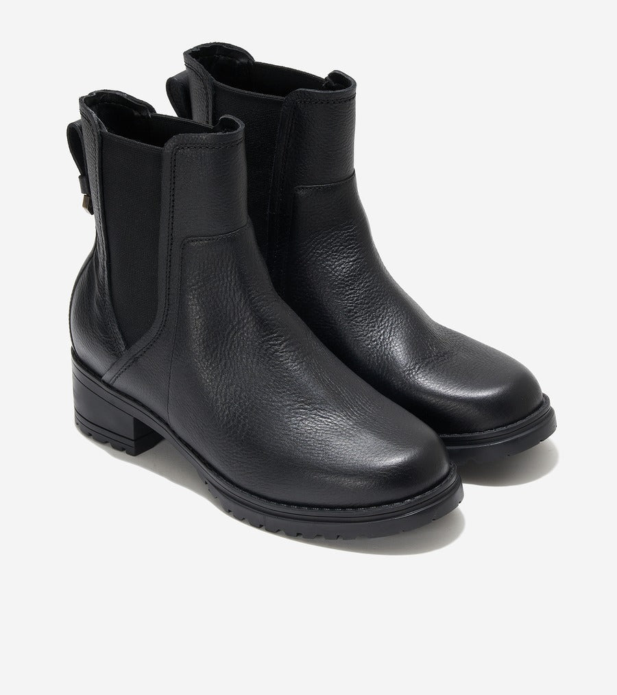 Women’s Camea Chelsea Bootie